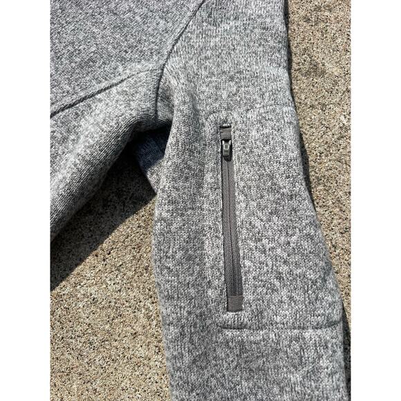 L.L. Bean Jacket Women Size XXS Reg Collared Full Zip Long Sleeve Zip Pockets - Picture 4 of 8